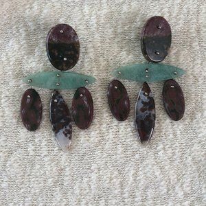 Jessica Winzelberg Earrings